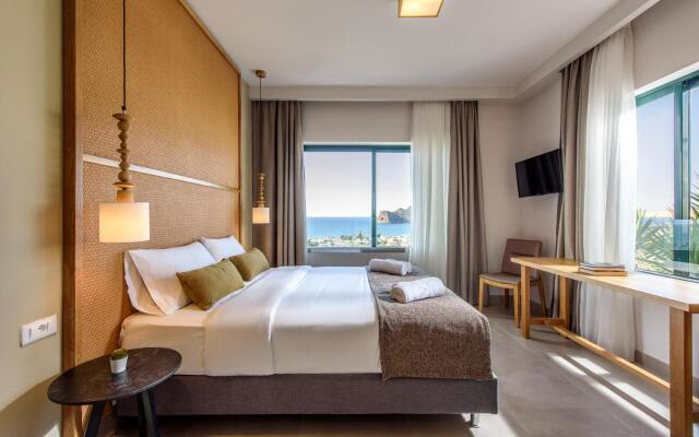 Caldera Beach Hotel