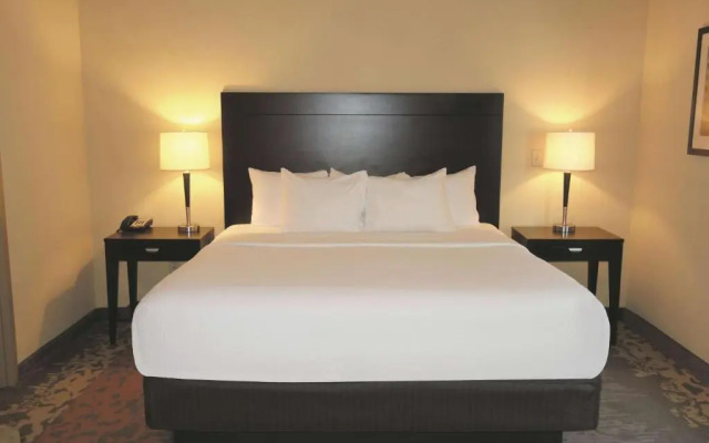 Budget Host Inn Eastland