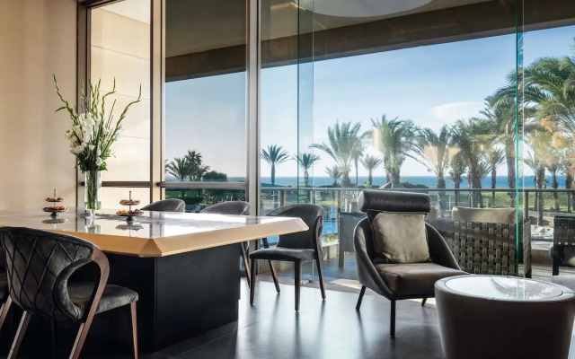 Mövenpick Hotel & Casino Malabata Tanger