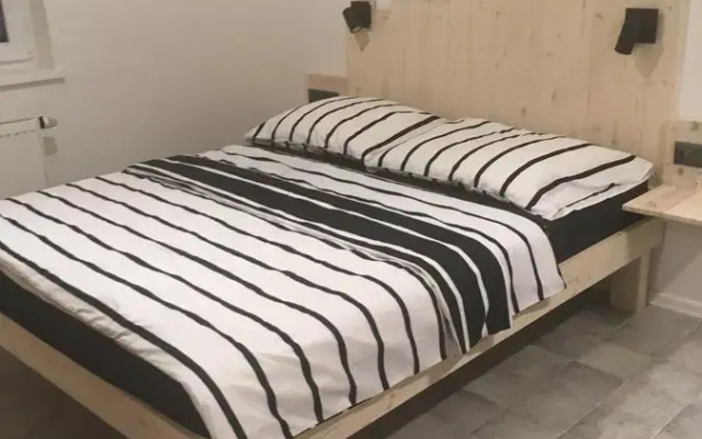 Apartmány pod Ještědem