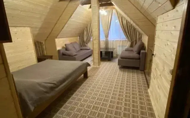 Family House