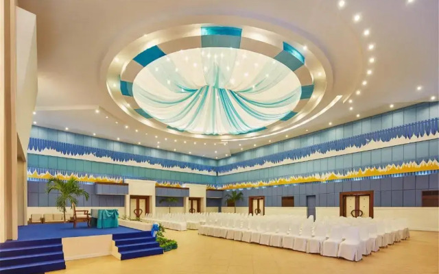 Eastern Grand Palace Hotel