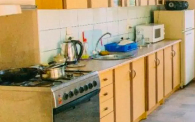 Charly Guest House