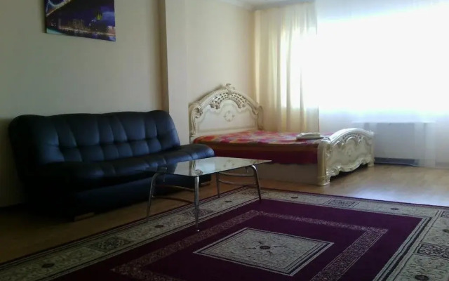 Severnoe Siyanie