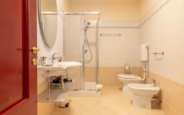 Hotel Villa Edy