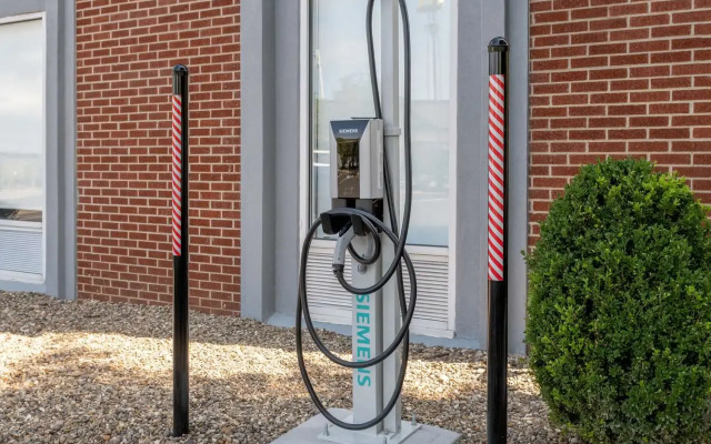 Best Western Plus Hotel Beckley Inn