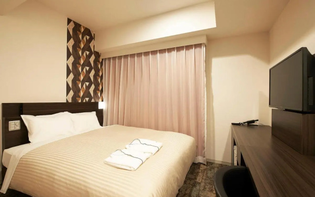 Sotetsu Fresa Inn Kitahama