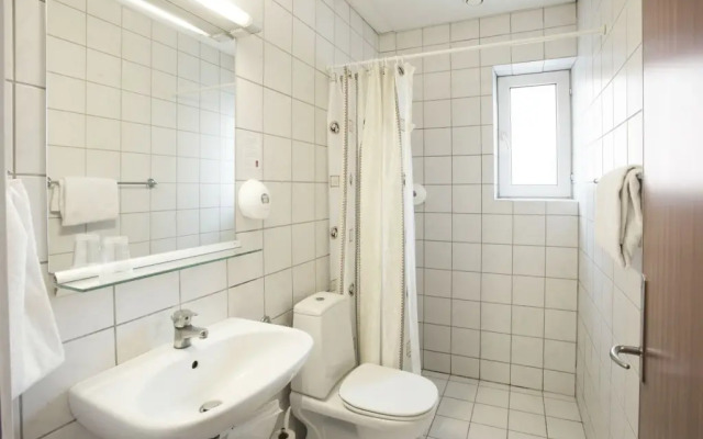 Milling Hotel Ansgar