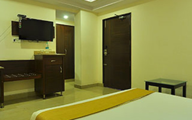 Hotel Premier Comforts