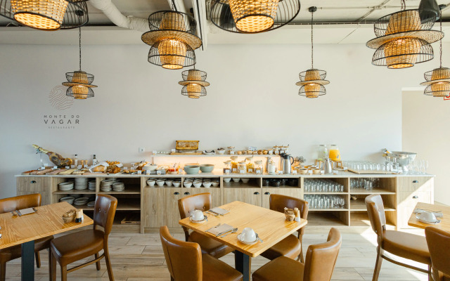 Sleep & Nature Hotel