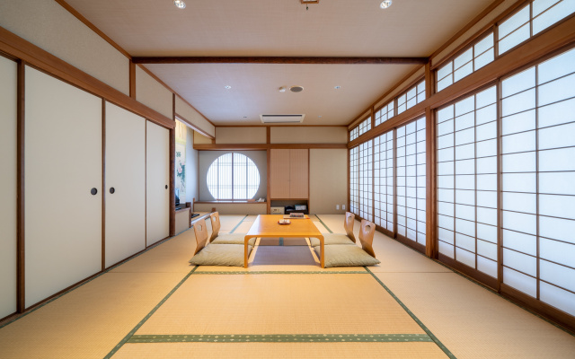 Japanese-Style 14 Tatami-Mats room 사진 3