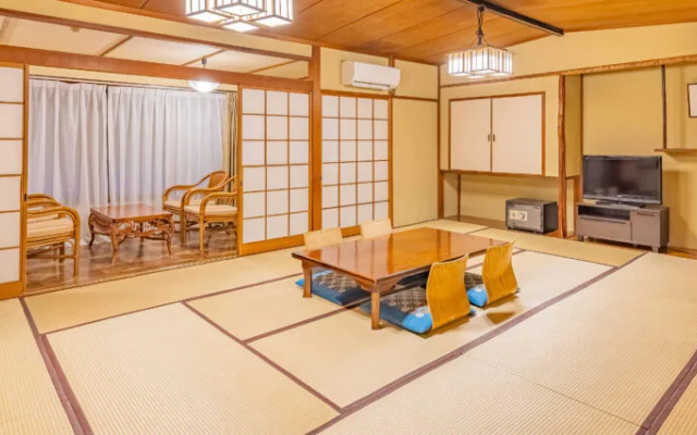Large Japanese-Style room 사진 1