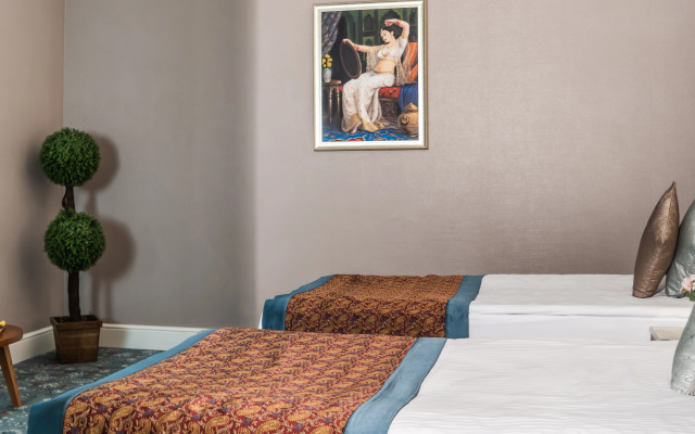 Royal Taj Mahal - All Inclusive