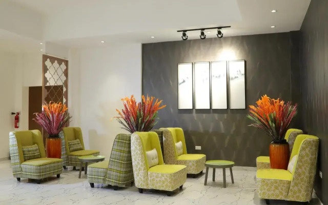 Zaki Hotel Apartment