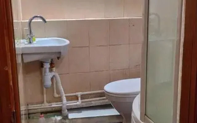 Guest House Zolotaya Podkova