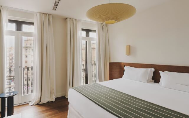 Hotel Regina Barcelona