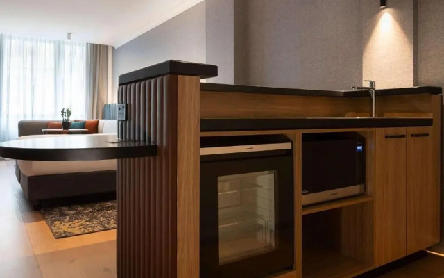 Novotel Sydney City Centre