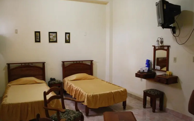 Hotel Puerto Principe
