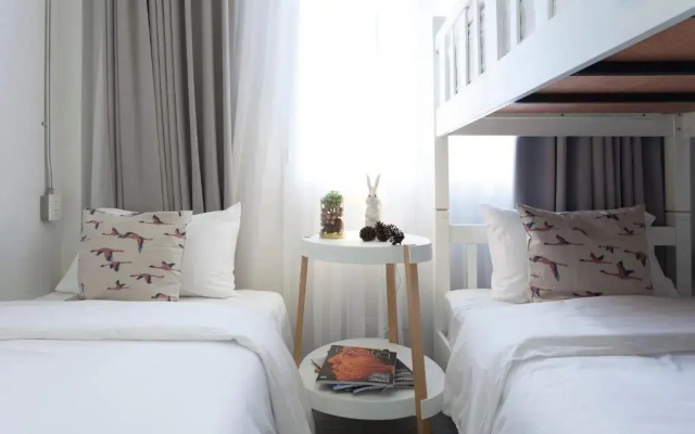 Private Pool Villa 89 Nimman Chiangmai