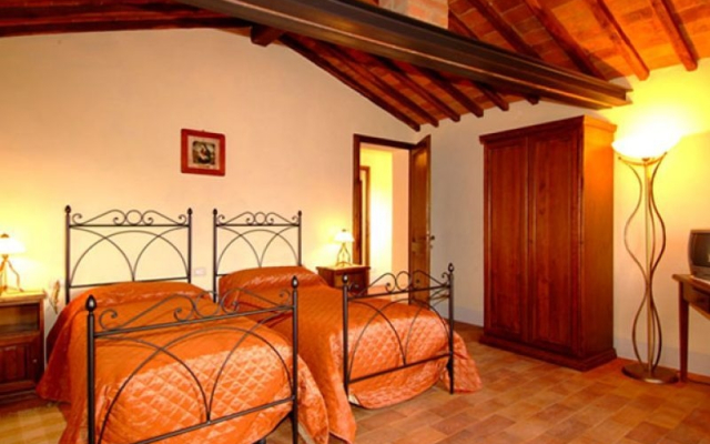 Agriturismo Baccoleno