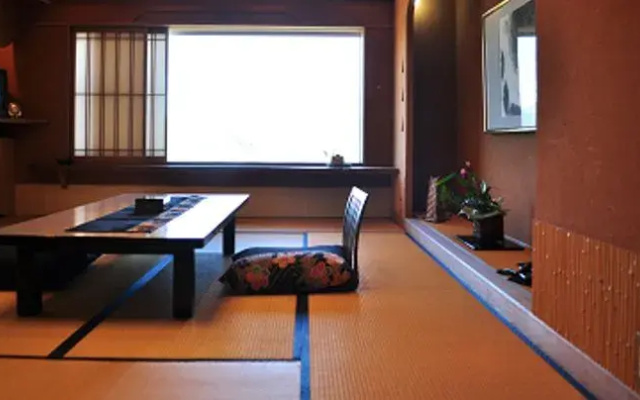 Taiji Onsen Hanairodori no Yado Kayu