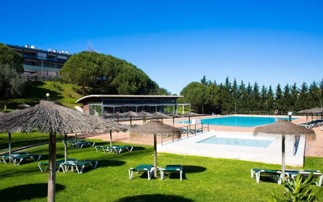 Апарт-отель Vitasol Park