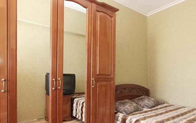 Apartlux Mayakovskaya