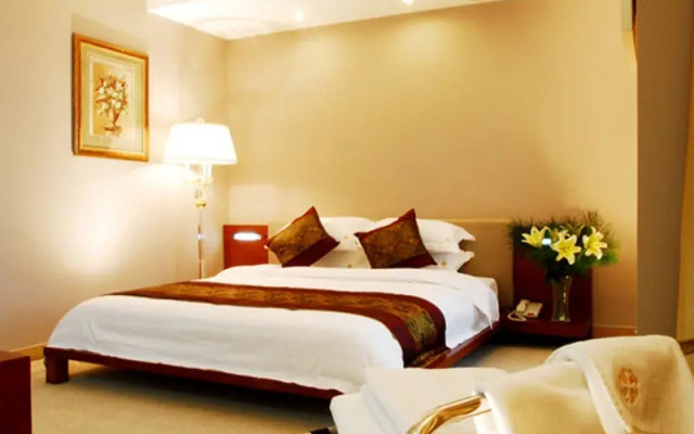 Days Inn Xian Hanguang