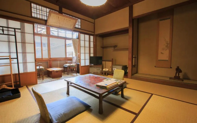 Small Japanese-Style room 사진 1