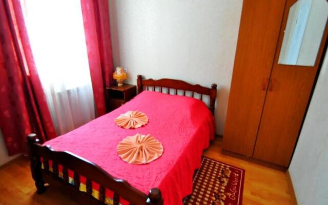 Guest House Anna-Maria