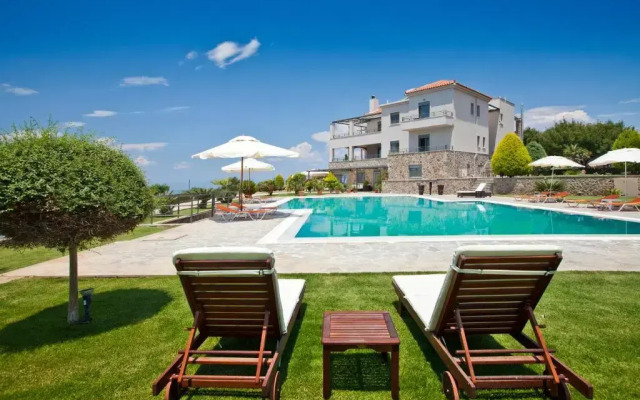 Marini Luxury Apartments and Suites