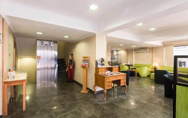 Hotel Botanico