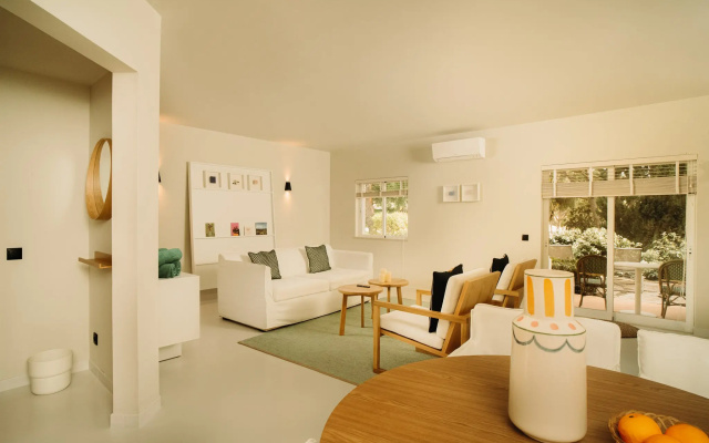 Vale del Rei Hotel & Villas