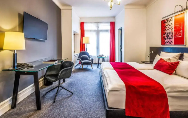 Scandic Palace Hotel