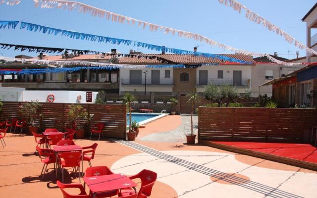 Hotel Coral Boutique by gaiarooms