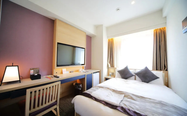 Economy Annex Japanese Modern Double room (풀 더블 침대) 사진 2
