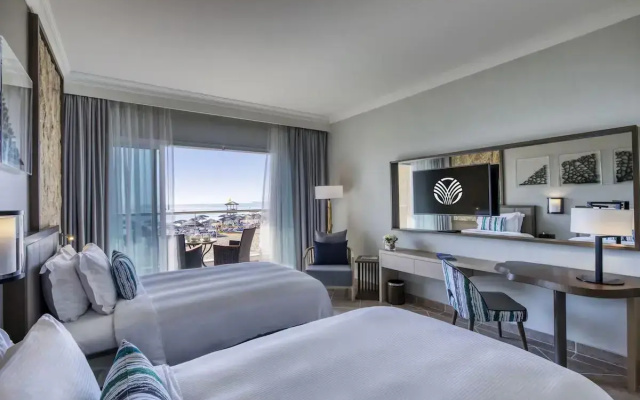 Fujairah Rotana Resort & Spa