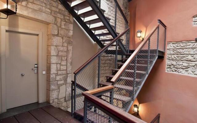 Chic&basic Habana Hoose Hotel