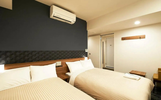Sotetsu Fresa Inn Kitahama