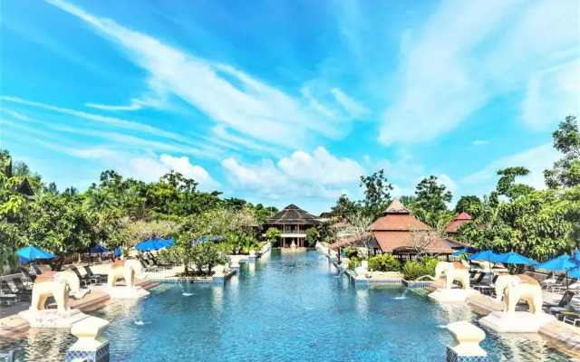 Seaview Resort Khao Lak
