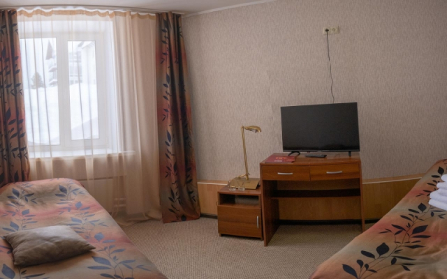 Спортотель 1