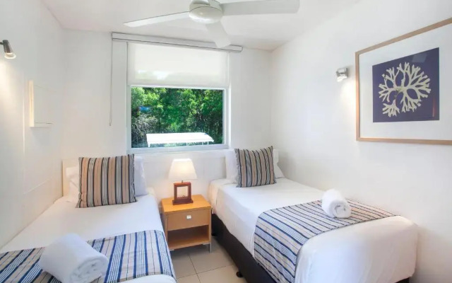 Maison Noosa Beachfront Resort