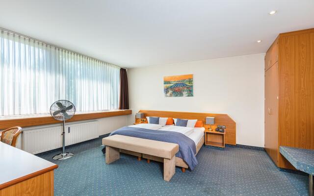 Hotel Servatius Köln