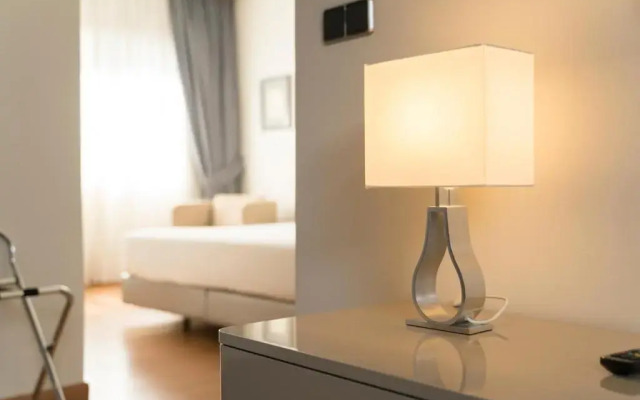 Hotel Sercotel Tres Luces