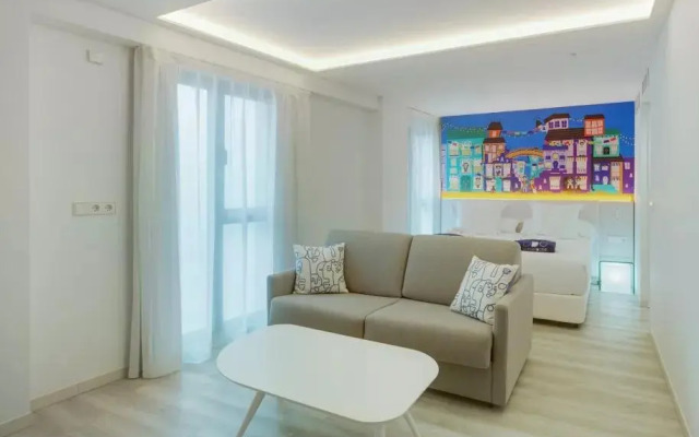 Dormirdcine Alicante