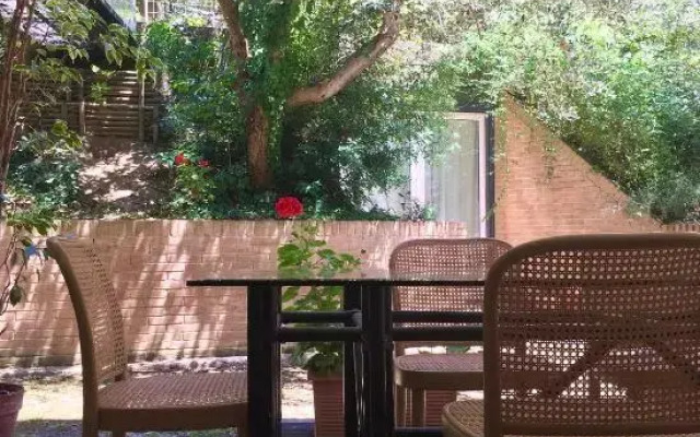 B&B Villino Ada