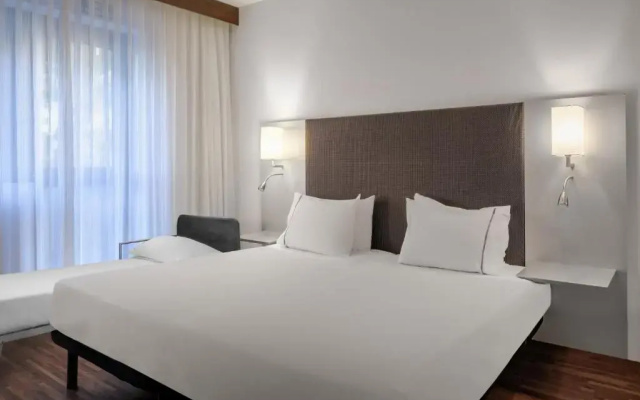 AC Hotel Pisa by Marriott