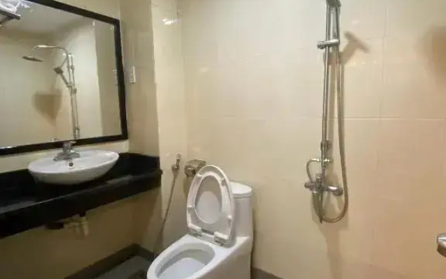 Binh Duong Resident Hotel