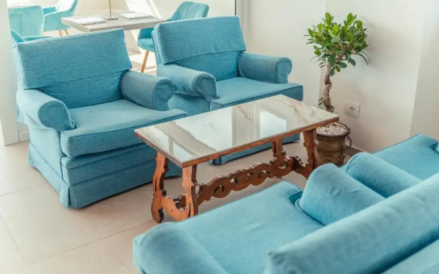 Hotel Villa Paradiso