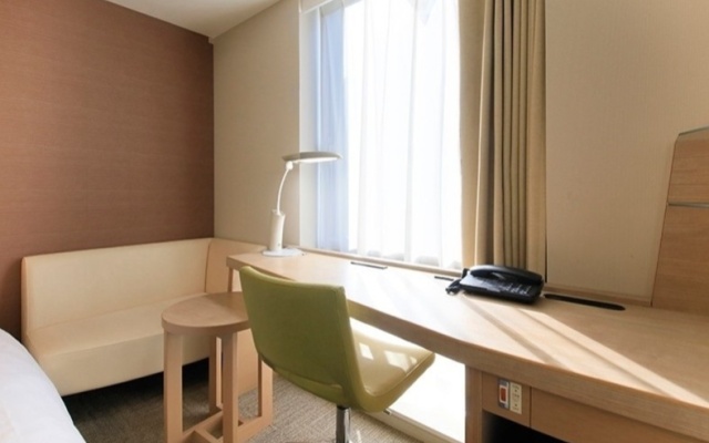Female Twin room (트윈 침대 2개) 사진 3